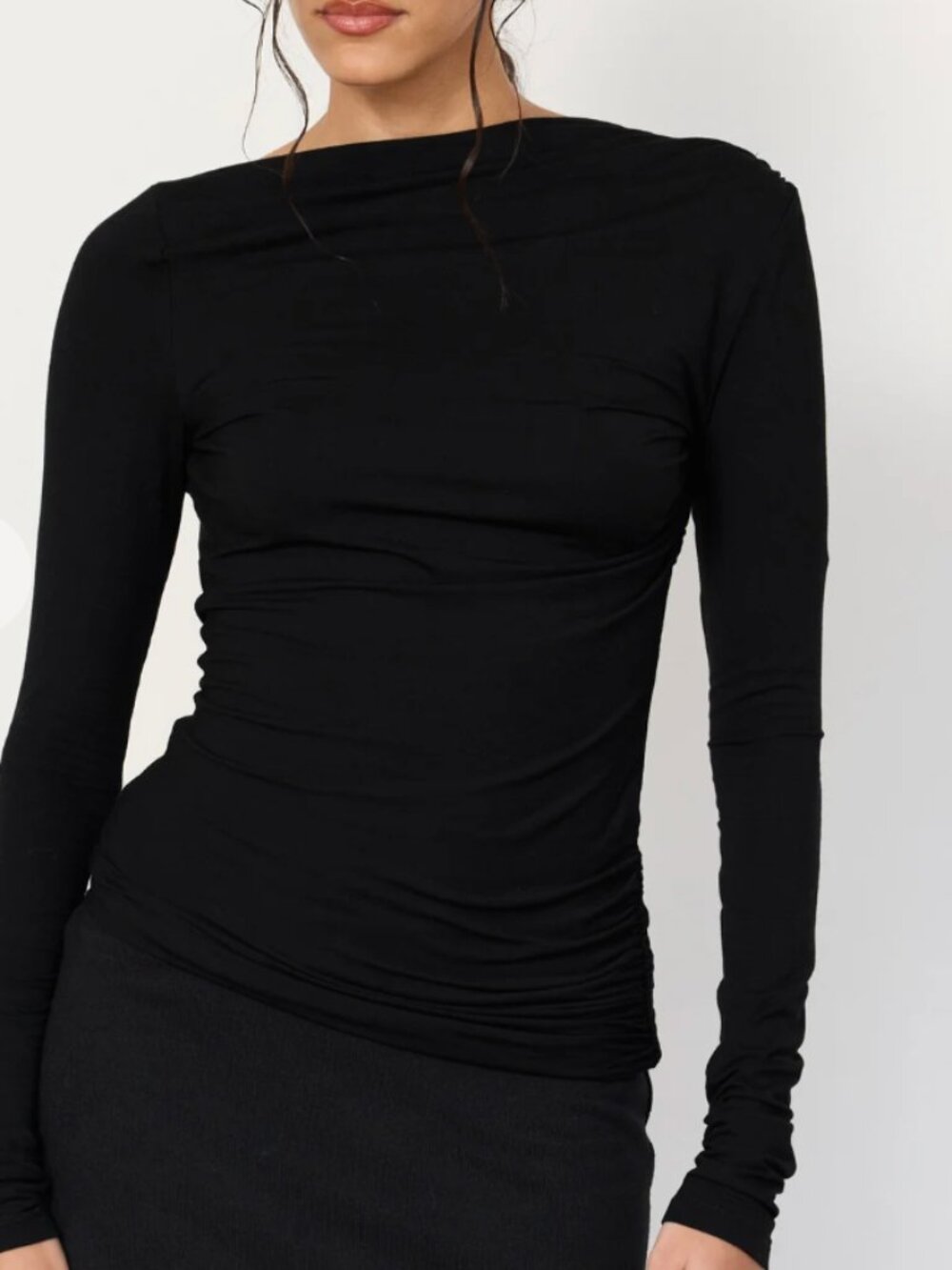 romy top